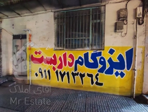 داربست ایزوگام نانو علیایی