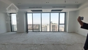 فروش اپارتمان 200 متری ولنجک