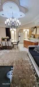 ۸۸مترطلا در باغ فیض