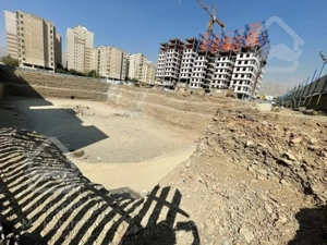 ۸۵ متر افق فرتاک تهاتر با ملک و خودرو