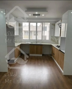 ۹۰متر خوش‌نقشه غرق نور