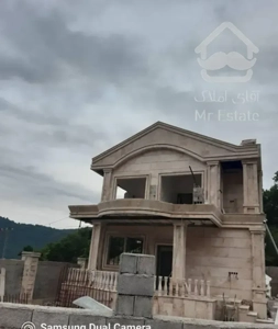 ویلایی خوشگل در ییلاق زیبای روشنده