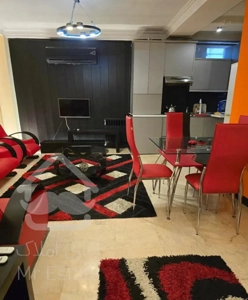 آپارتمان مبله پاسداران