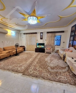 واحد تک سقف ۸۷ متری مجزا .دو قدیم مرکز شهر