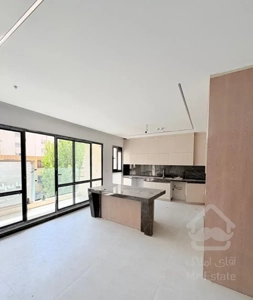 جلال /آپارتمان ۱۶۰متر مدرن / تکواحدی /تراس بزرگ