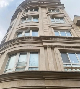 جردن/ ۹۵ متر / نوساز / روف گاردن