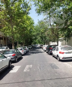 ۱۰۵ متر ۲ خواب ونک شیخ بهایی شمالی ونک