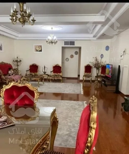 ۱۳۵متر سه خواب،فلامک‌شمالی،شهرک غرب