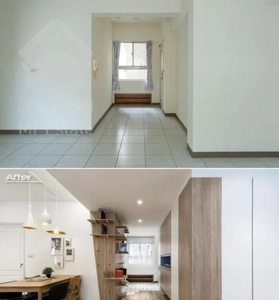 آپارتمان 50 متری شادآباد ۱۷ شهریور