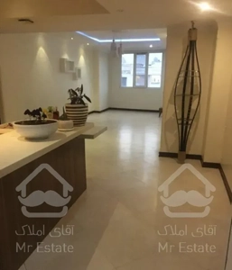 آپارتمان، ۸۷ متر، شهرآرا