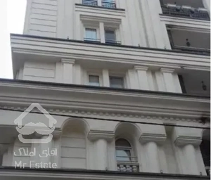 آپارتمان ۱۲۱ متر واقع در دزاشیب فول