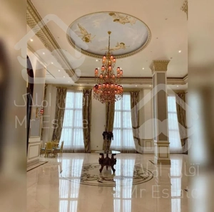 فروش 160 متری در اختیاریه - دیباجی