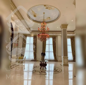 اجاره 225 متر در فرمانیه