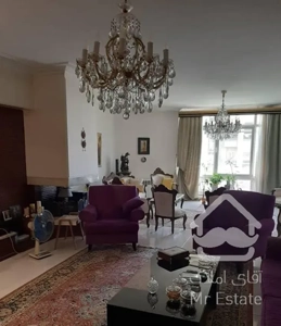 آپارتمان 154 متری جردن