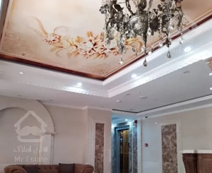 ۱۱۴ متر ۲ خواب نوساز / سند تک برگ / فردوس شرق