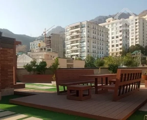 شمال کاخ ، کلید نخورده