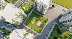 آپارتمان ۱۸۰ متری/ ۴ خوابه