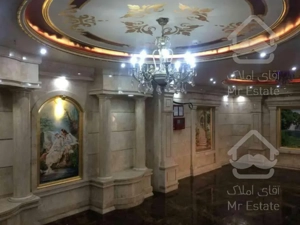 اپارتمان ۲۶۰متر تک واحدی حرفه ای ابادر