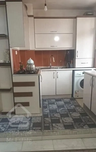 واحد در شهرک اندیشه ( مجتمع رنگین کمان )