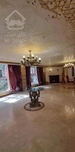 190متر /سپند/فول مشاعات/ تکواحدی