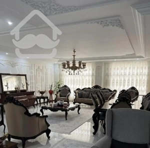 ۱۵۴متر سه خواب