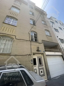 فروش فوق العاده اپارتمان فول امکانات