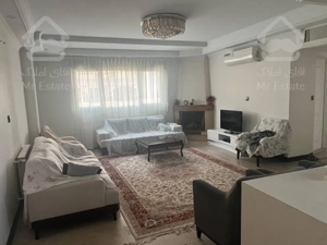 ۸۵متر کم واحد سالن پرده خور