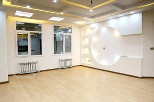 * پونک ، زنـبـق ، 87 مـتـر ،کـم واحـد