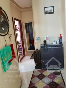 ۷۸ متری دور میدان چاکسر