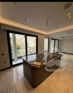 یاسر/۱۳۰متر/۲خواب/ویودار/تراس قابل چیدمان