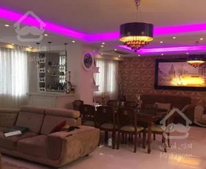 آپارتمان فول فرنیش فروشی