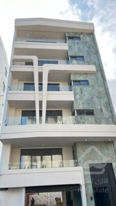 فروش آپارتمان ۱۳۴ متری تک واحدی پاسداران