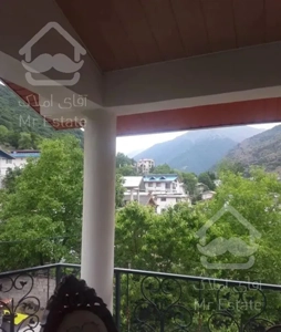 ویلا اجاره ای در کلاردشت