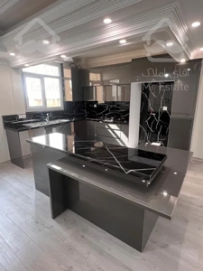 آپارتمان ۹۵ متری خوش نقشه