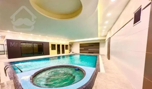 آپارتمان ۱۵۰ متر نوساز لوکس /قیطریه