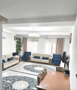 آپارتمان ۸۲ متری در پاسداران