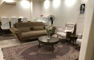 آپارتمان ۱۱۰ متر ۲ خواب ، اختیاریه شمالی
