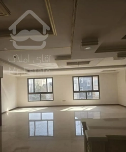 آپارتمان 202متری در قلب تهران ویلا کیلد نخورده