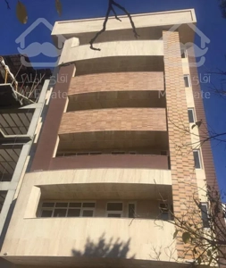 ٢٠٠متر پاسداران فرعی مشجر فول