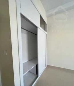 ۱۲۳ متر ۳ خوابه ویو ابدی - تکواحدی