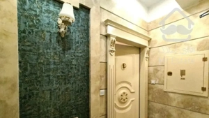 ۱۱۱متر ۳خوابه نوساز شاهین شمالی