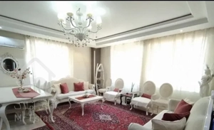 ۱۳۵ متر ، ۳ خوابه ، آکواریوم نور ، پارک تهرانویلا