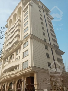 اپارتمان ۱۵۰متر/۳خواب/دریاچه چتیگر(کوهک)