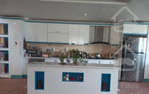 اپارتمان ۱۸۵ متر بلوار حقانی نبش شهید جعفری