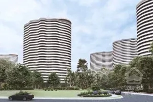 پروژه دردشت 6000 واحدی پیش فروش با اقساط 40 ماهه