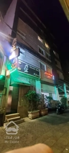 اداری بر خیابان 82 متر فول بازسازی
