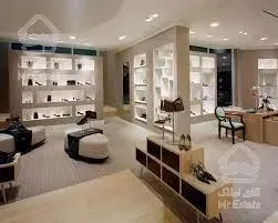 فروش مغازه 350 متری میرداماد