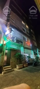 اداری 90 متر بر پاسداران تابلو خور