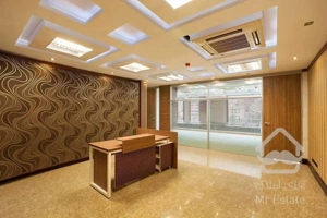 برج آسمان فول امکانات