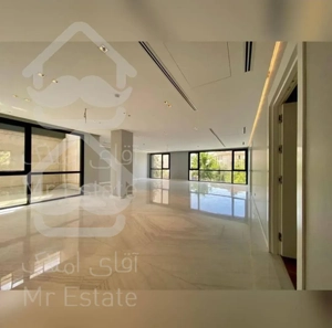 فروش آپارتمان 170 متر در دروس کلید نخورده